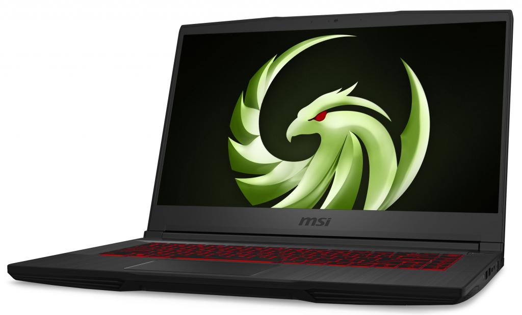 Лаптоп MSI Bravo 15 A4DCR, AMD Radeon RX5300M 3GB GDDR6 , AMD Ryzen 5 4600Hна ниска цена с бърза доставка - BestPC.BG