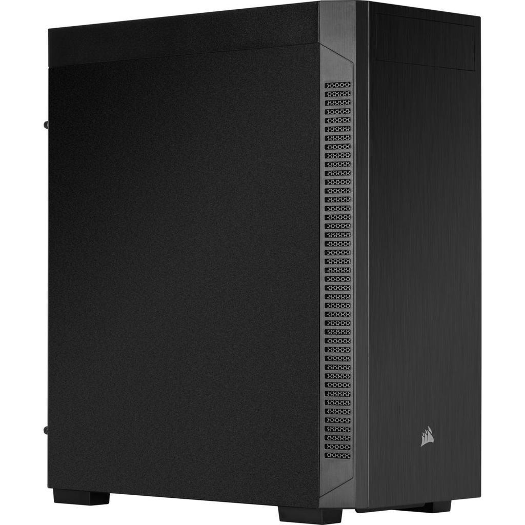 Кутия CORSAIR CC-9011184-WW computer case 110Q Quietна ниска цена с бърза доставка - BestPC.BG