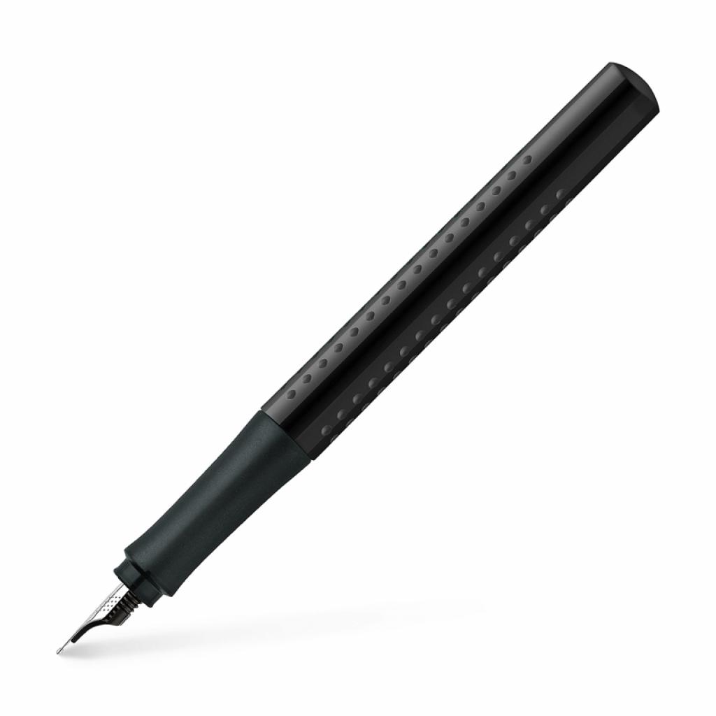 Faber-Castell Писалка Grip 2010, M, чернана ниска цена с бърза доставка - BestPC.BG
