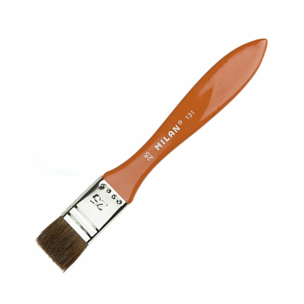 Milan Четка за рисуване 131, №35, плоскана ниска цена с бърза доставка - BestPC.BG