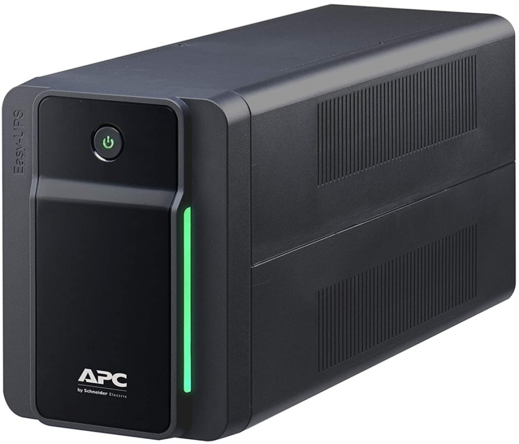 Непрекъсваемо захранване (UPS) APC Back-UPS 1600VA 230V AVR IEC Socketsна ниска цена с бърза доставка - BestPC.BG