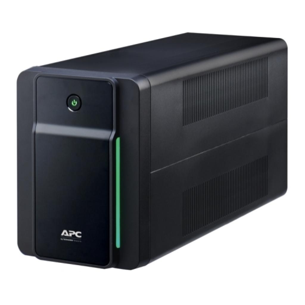 Непрекъсваемо захранване (UPS) APC Back-UPS 2200VA 230V AVR IEC Socketsна ниска цена с бърза доставка - BestPC.BG