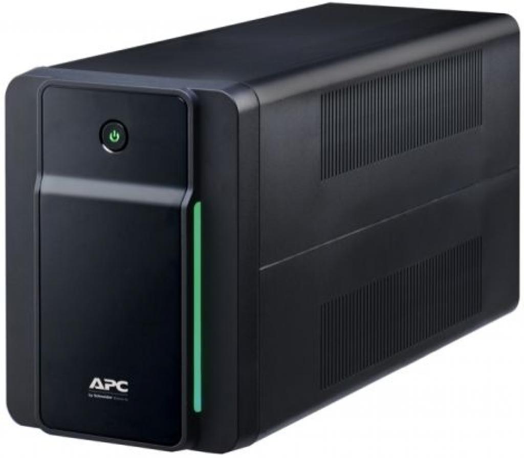 Непрекъсваемо захранване (UPS) APC Back-UPS 950VA 230V AVR IEC Socketsна ниска цена с бърза доставка - BestPC.BG