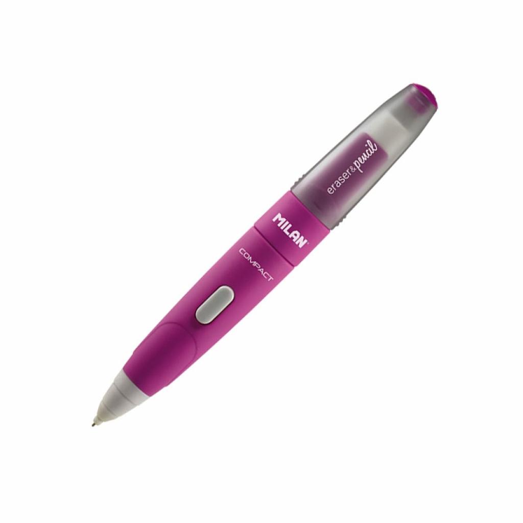 Milan Автоматичен молив Compact, 0.7 mm, цвят асортина ниска цена с бърза доставка - BestPC.BG