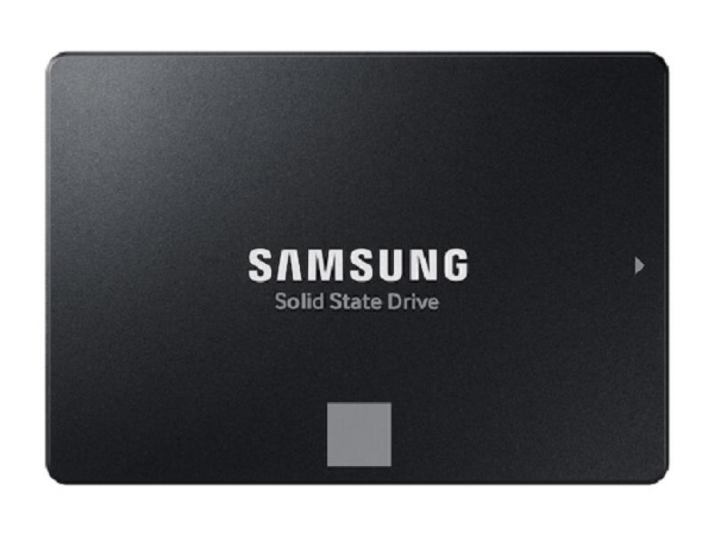 SSD SAMSUNG MZ-77E500B-EUна ниска цена с бърза доставка - BestPC.BG