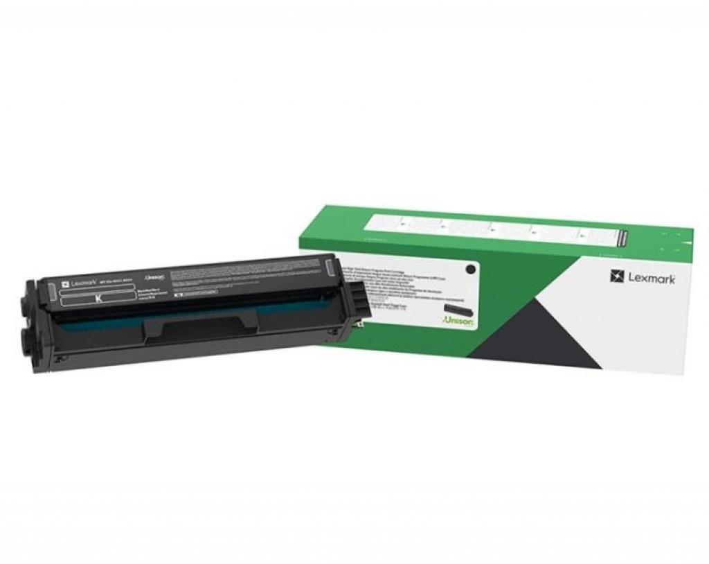 Други LEXMARK C3220K0 Black Return Program Print Cartridgeна ниска цена с бърза доставка - BestPC.BG