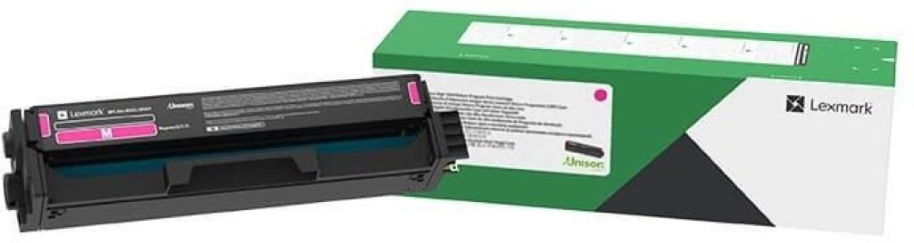 Други LEXMARK C3220M0magenta Return Program Print Cartridgeна ниска цена с бърза доставка - BestPC.BG