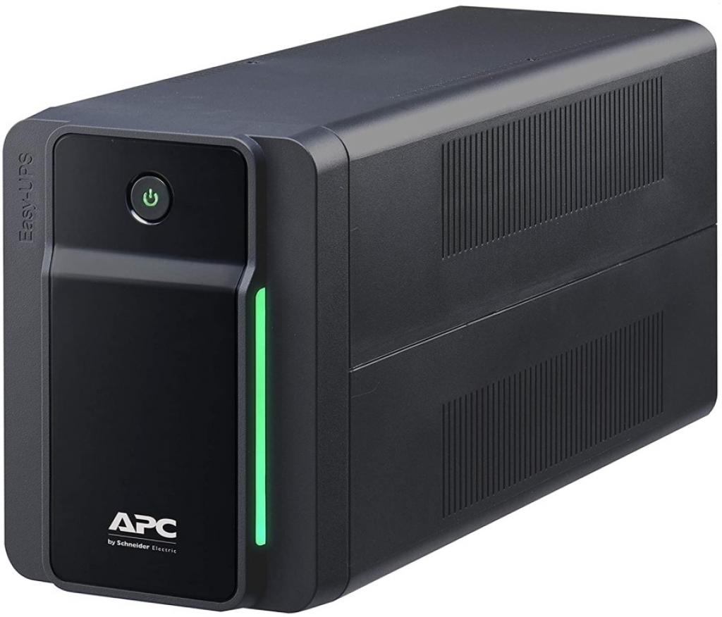 Непрекъсваемо захранване (UPS) APC Easy UPS BVX 700VA 230V IECна ниска цена с бърза доставка - BestPC.BG