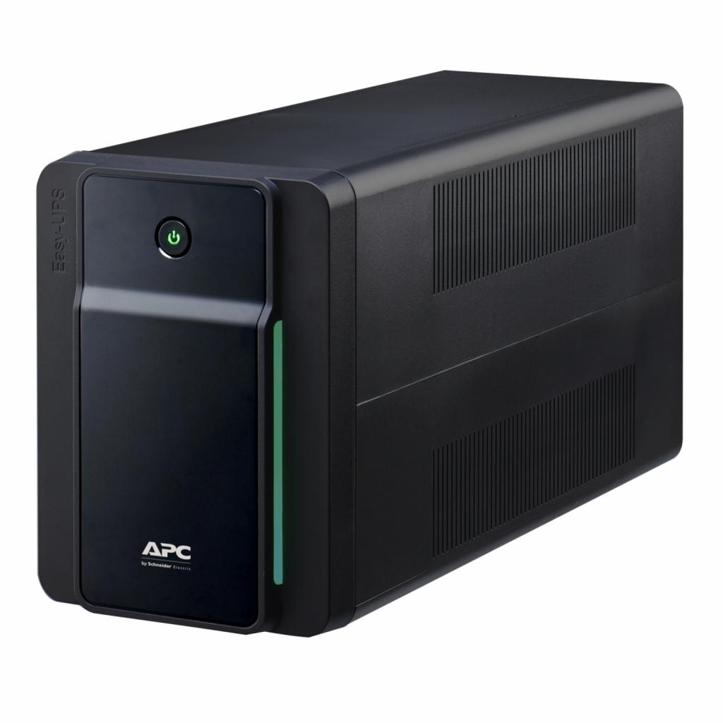 Непрекъсваемо захранване (UPS) APC Easy UPS BVX 1600VA 230V IECна ниска цена с бърза доставка - BestPC.BG
