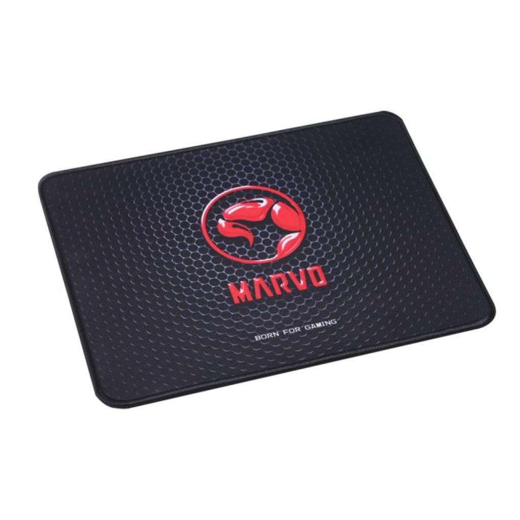 Marvo геймърска подложка за мишка Gaming Mousepad G46 - Size S - MARVO-G46на ниска цена с бърза доставка - BestPC.BG