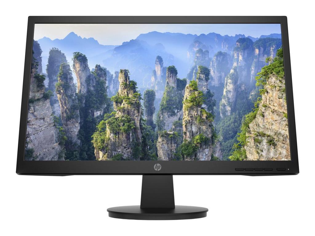 Монитор HP V22 22inch FHD 1920x1080 16:9 250nits 1000:1 5ms HDMIна ниска цена с бърза доставка - BestPC.BG