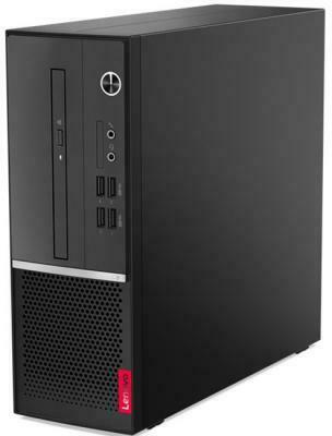 Компютър LENOVO PC V50s Intel Core i3-10100 4GB 1TB DVDRW DOS 3Yна ниска цена с бърза доставка - BestPC.BG