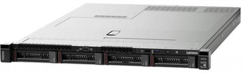 Сървър Lenovo ThinkSystem SR250 7Y51A07DEAна ниска цена с бърза доставка - BestPC.BG