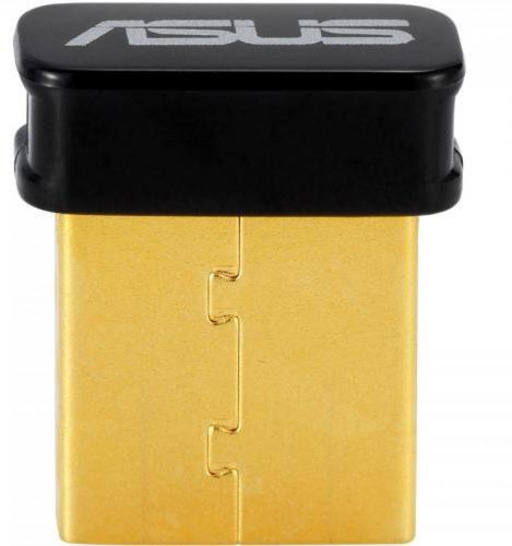 WiFi безжична карта/адаптер ASUS USB-BT500 BLUETOOTHна ниска цена с бърза доставка - BestPC.BG