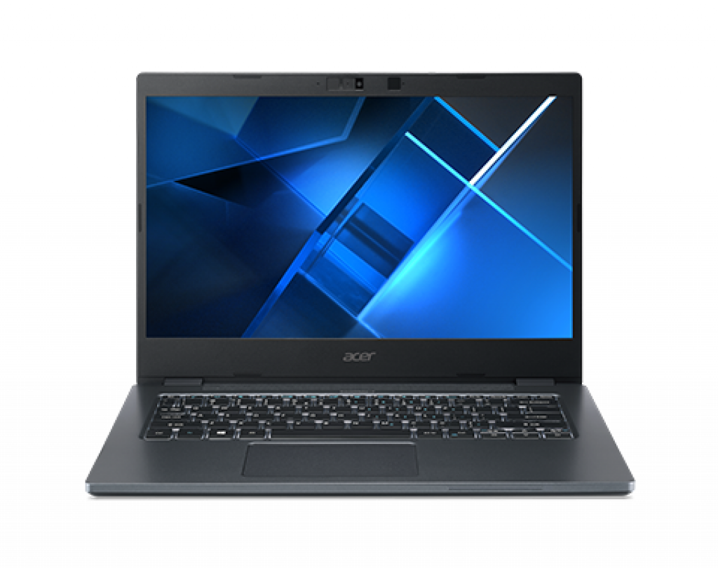 Лаптоп Acer TMP414-51-793C, Intel Core i7-1165G7 (up to 4.70GHz, 12MB), 16GB DDR4,512GB SSDна ниска цена с бърза доставка - BestPC.BG