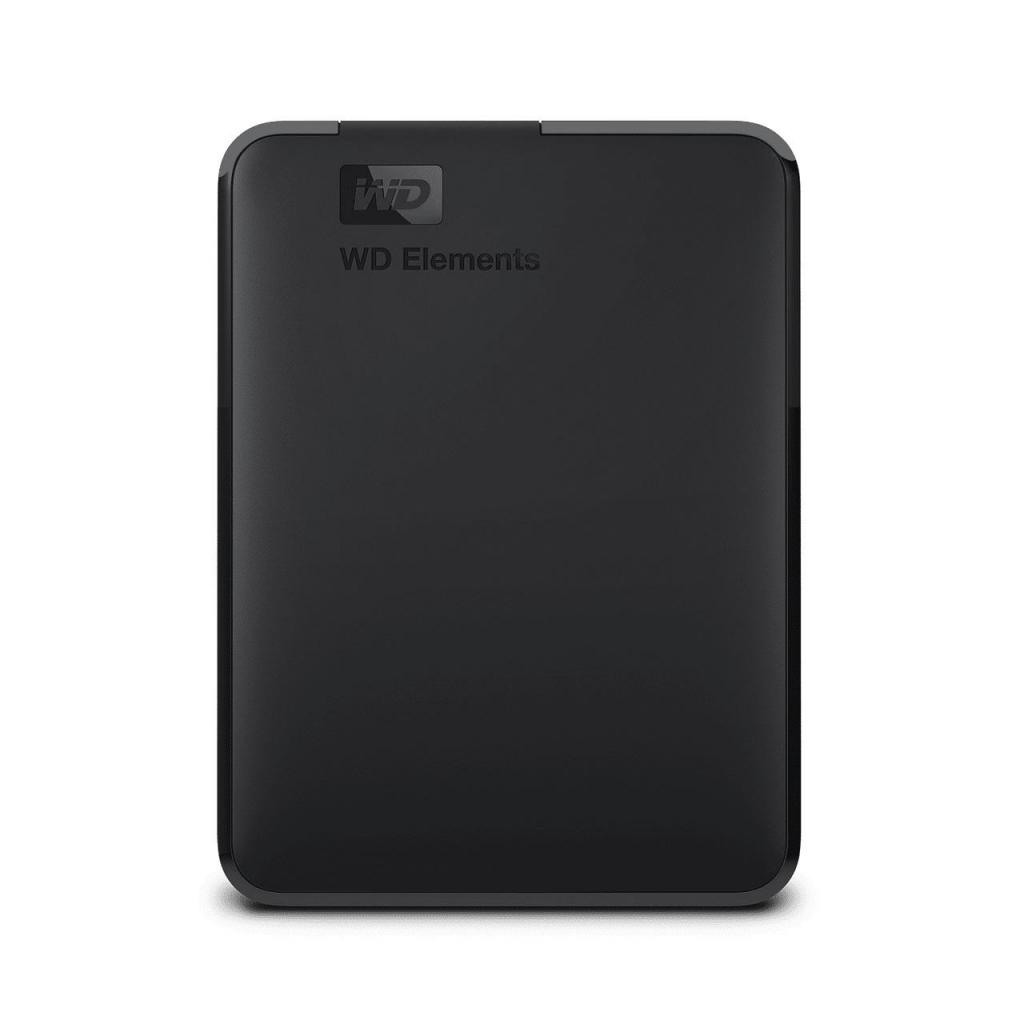 HDD външен Western Digital Elements Portable, 1TB, 2.5", USB 3.0на ниска цена с бърза доставка - BestPC.BG