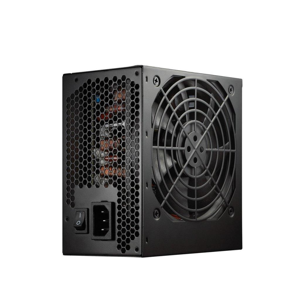 Захранване FSP Group Hexa 85+ Pro, 650W, 80 Plus Bronzeна ниска цена с бърза доставка - BestPC.BG
