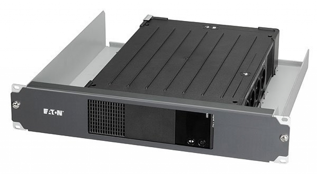 Аксесоар за шкаф EATON Ellipse ECO Rack Kit 19inch rack mounting kit 2U (P)на ниска цена с бърза доставка - BestPC.BG