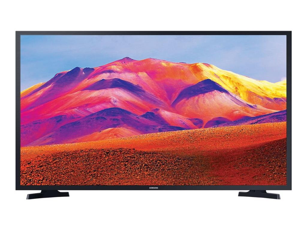 Телевизор SAMSUNG Smart TV 32inch UE32T5372 FHD LEDна ниска цена с бърза доставка - BestPC.BG