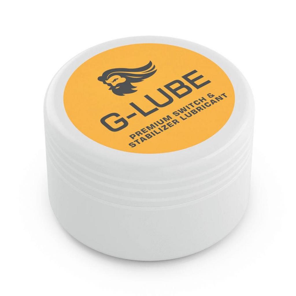 Продукт Аксесоар Glorious G-LUBE Switch Lubricantна ниска цена с бърза доставка - BestPC.BG