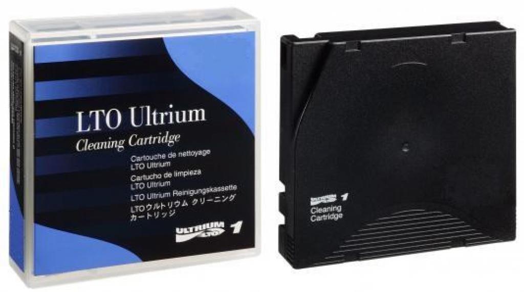 Сървърен компонент LENOVO ISG Ultrium Cleaning Cartridge L1 UCCна ниска цена с бърза доставка - BestPC.BG