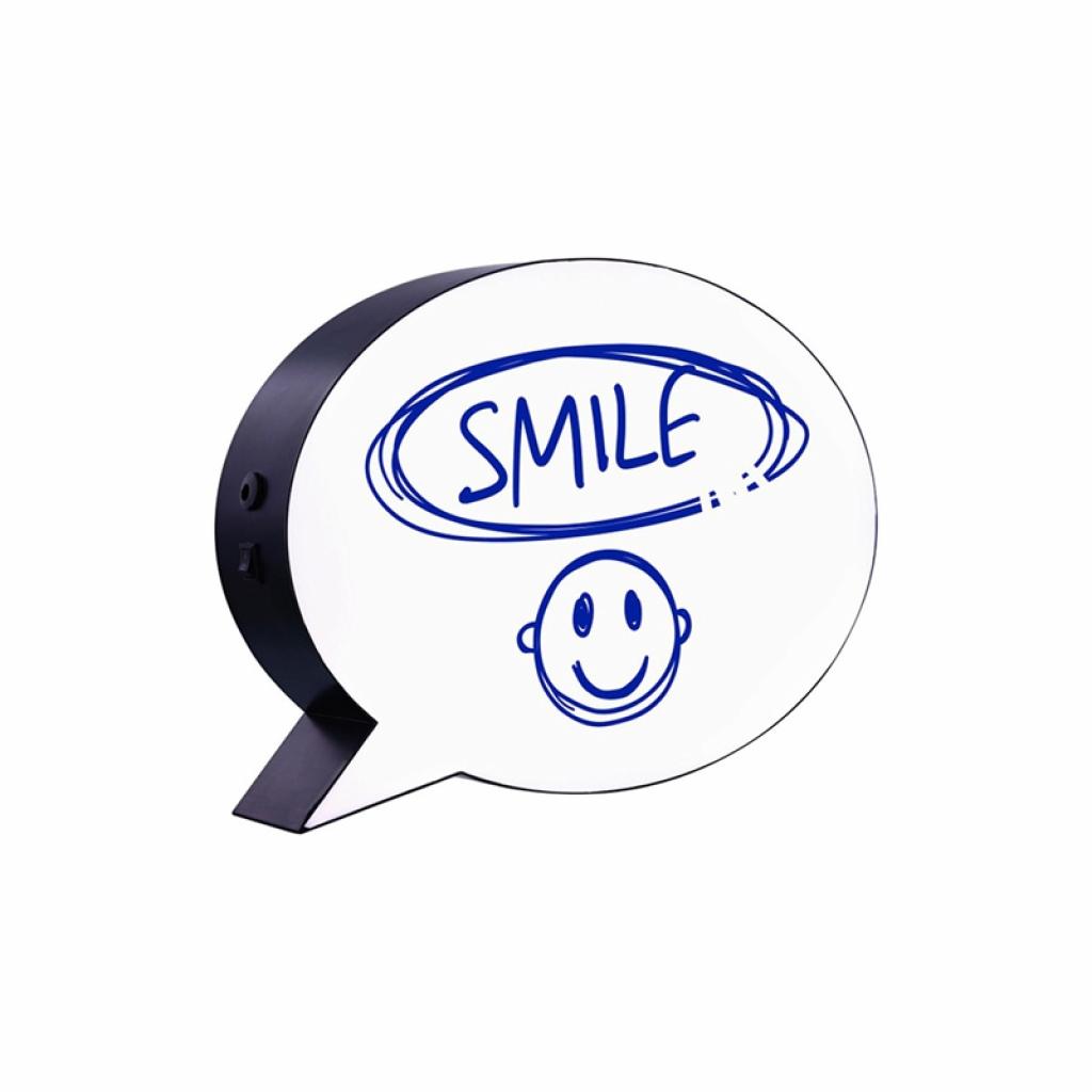 TNB Светеща кутия Influence, персонализирана, 6 х AA батерии, 1.5 V, USBна ниска цена с бърза доставка - BestPC.BG