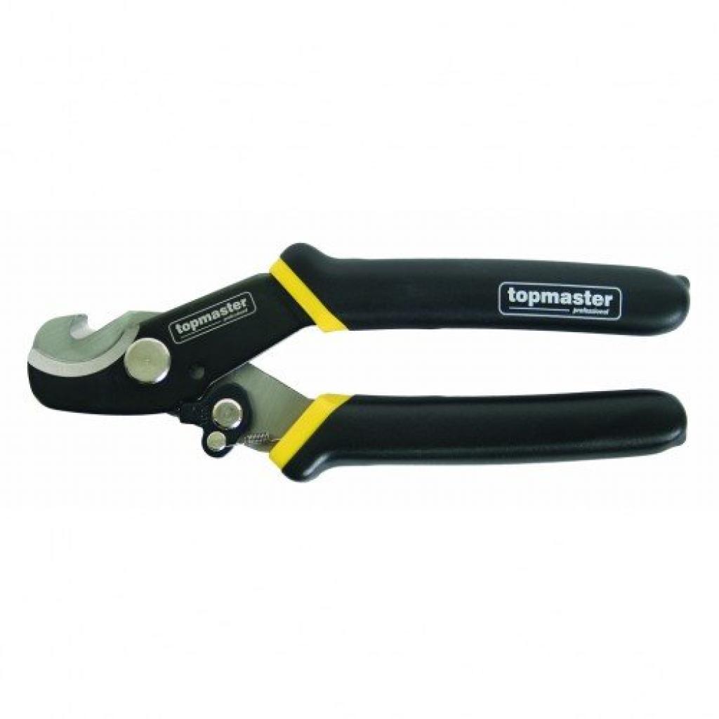 Мрежов аксесоар Ножица за рязане на кабел трето поколение 170mm TMPна ниска цена с бърза доставка - BestPC.BG