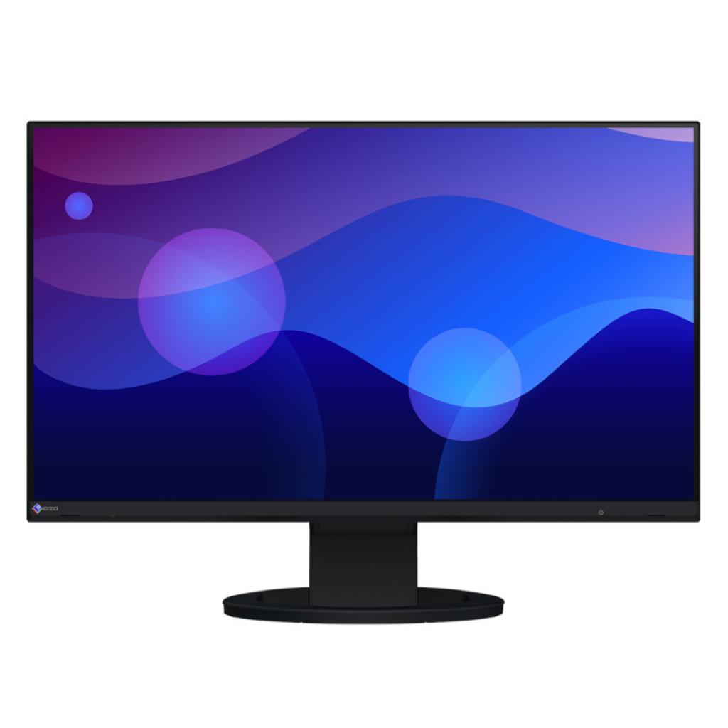 Монитор EIZO EV2480-BKна ниска цена с бърза доставка - BestPC.BG