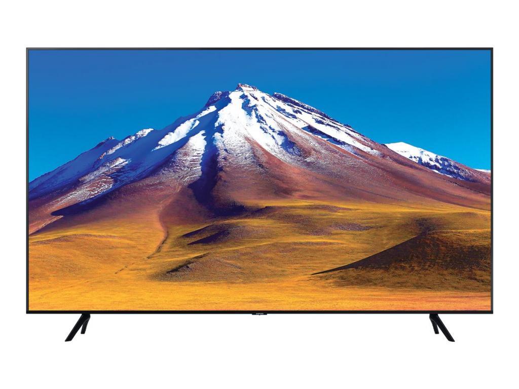 Телевизор SAMSUNG Smart TV 50inch 50TU7092 4k UHD LEDна ниска цена с бърза доставка - BestPC.BG