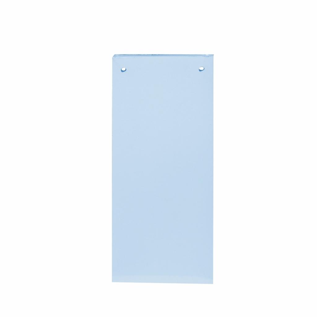 Fabriano Разделител, хоризонтален, картонен, 160 g-m2, светлосин, 100 брояна ниска цена с бърза доставка - BestPC.BG