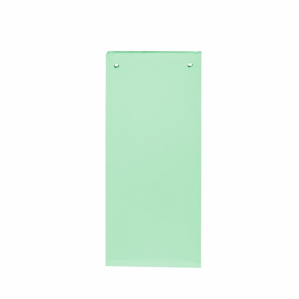 Fabriano Разделител, хоризонтален, картонен, 160 g-m2, светлозелен, 100 брояна ниска цена с бърза доставка - BestPC.BG