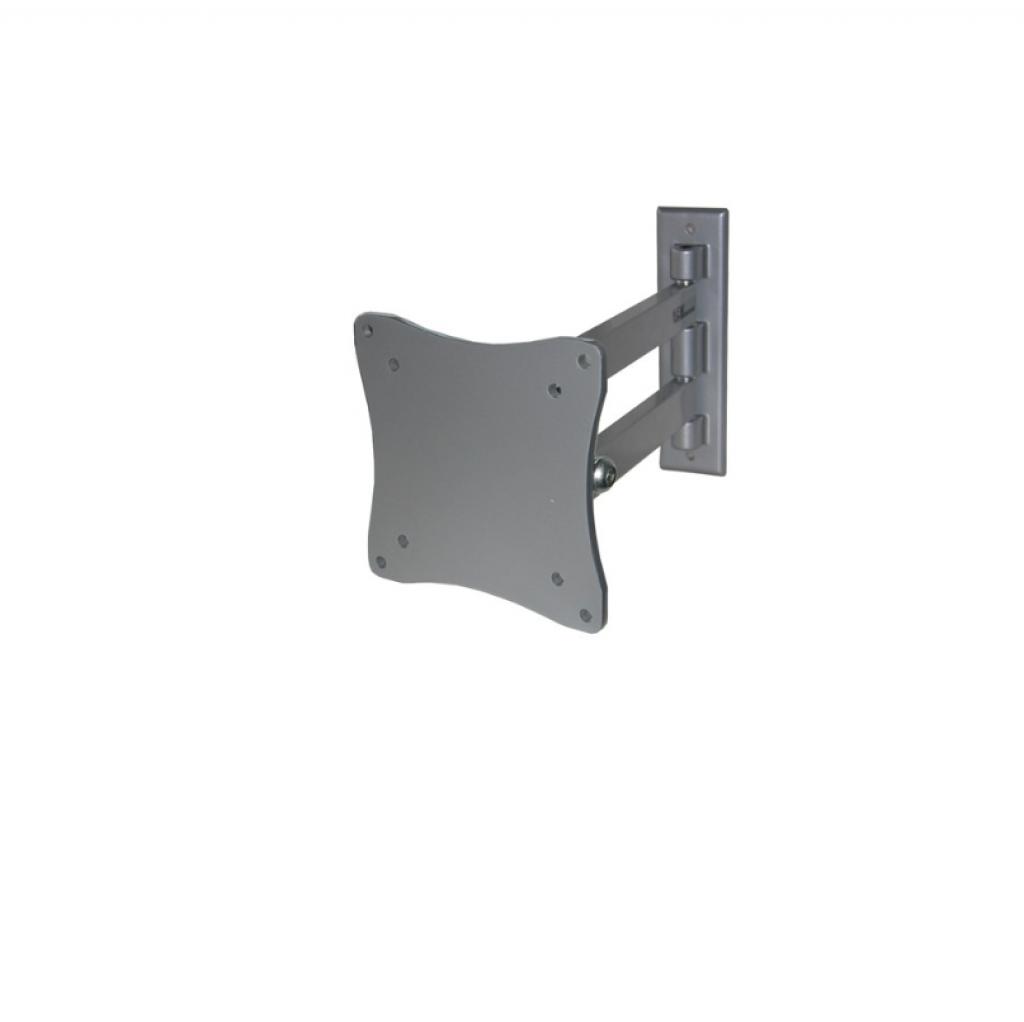 Стойка за монитор Neomounts Flat Screen Wall Mount (2 pivots & tiltable)на ниска цена с бърза доставка - BestPC.BG