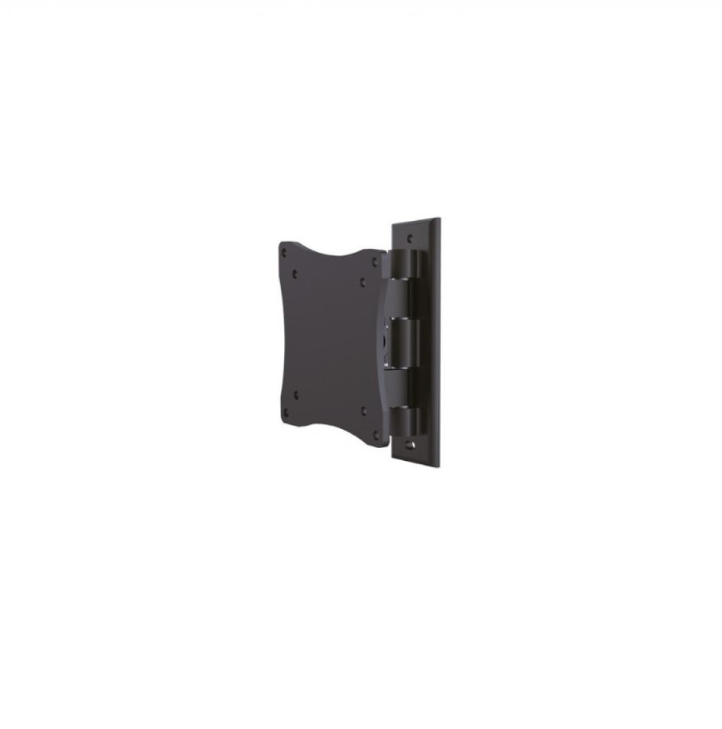 Стойка за монитор Neomounts Flat Screen Wall Mount (1 pivot & tiltable)на ниска цена с бърза доставка - BestPC.BG