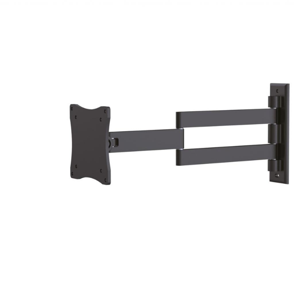 Стойка за монитор Neomounts Flat Screen Wall Mount (3 pivots & tiltable)на ниска цена с бърза доставка - BestPC.BG
