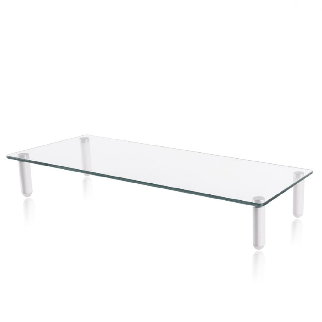 Стойка за монитор Neomounts Riser (height adjustment: 8 cm)на ниска цена с бърза доставка - BestPC.BG