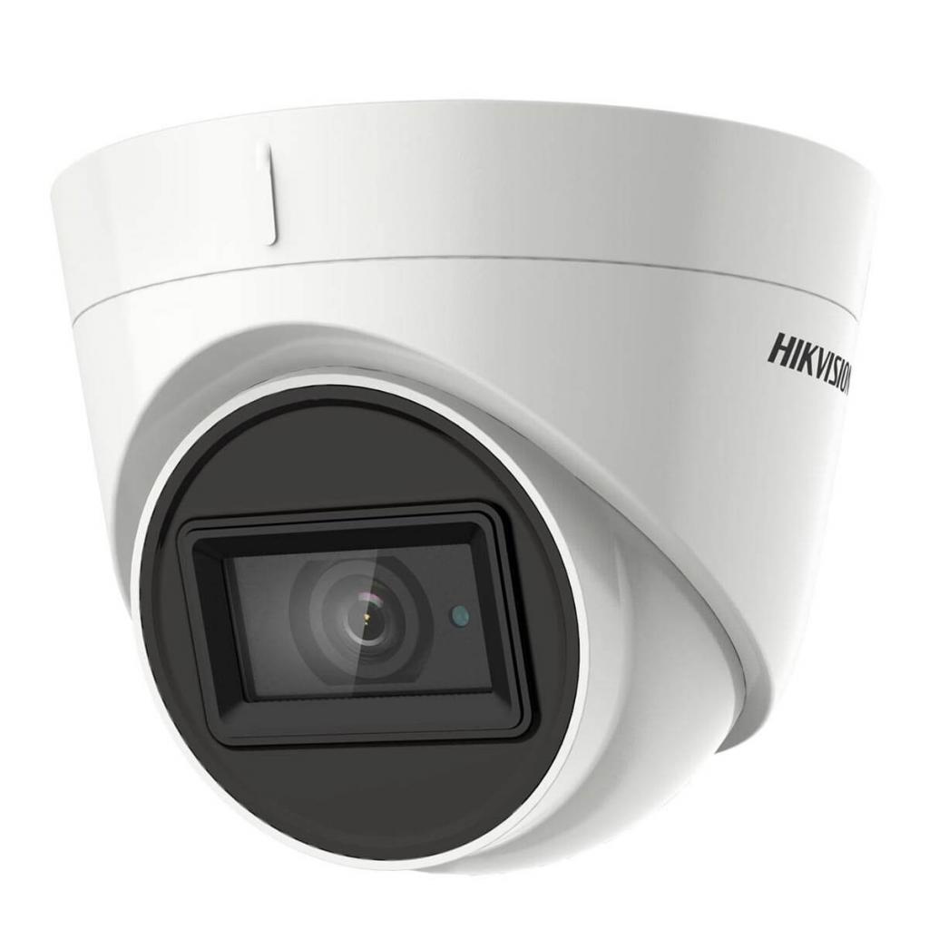 Камера HIKVISION DS-2CE78D0T-IT3FSна ниска цена с бърза доставка - BestPC.BG