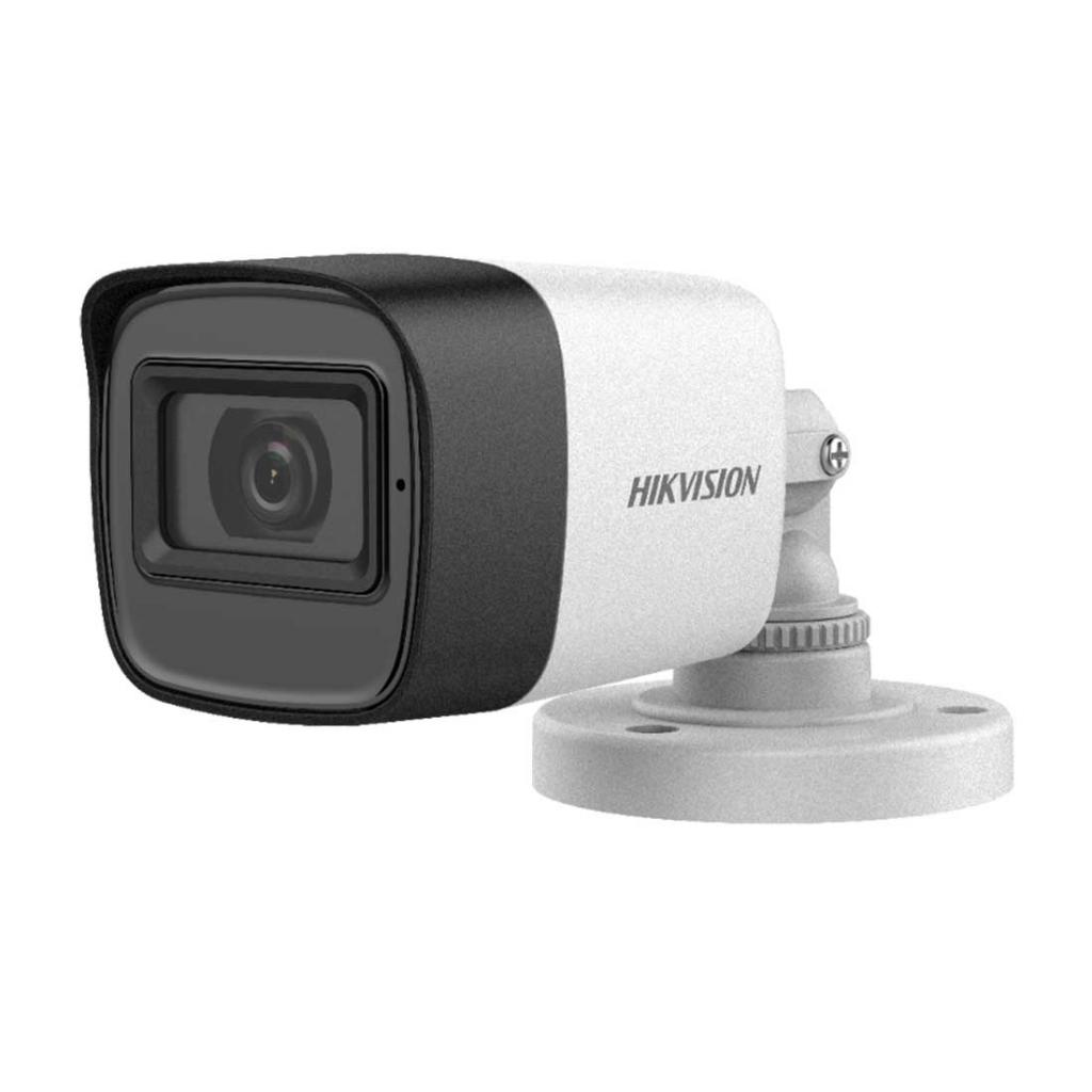 Камера Булет HIKVISION DS-2CE16D0T-ITFSна ниска цена с бърза доставка - BestPC.BG
