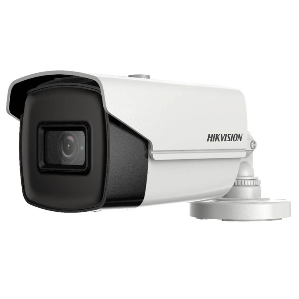 Камера HIKVISION DS-2CE16U7T-IT3Fна ниска цена с бърза доставка - BestPC.BG