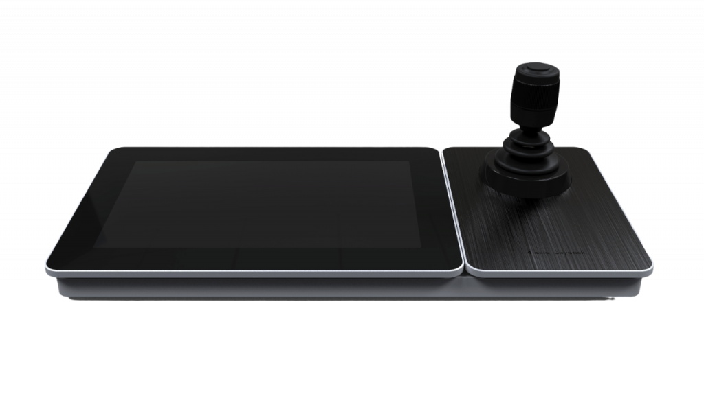 Продукт HIKVISION DS-1600KI(B)на ниска цена с бърза доставка - BestPC.BG