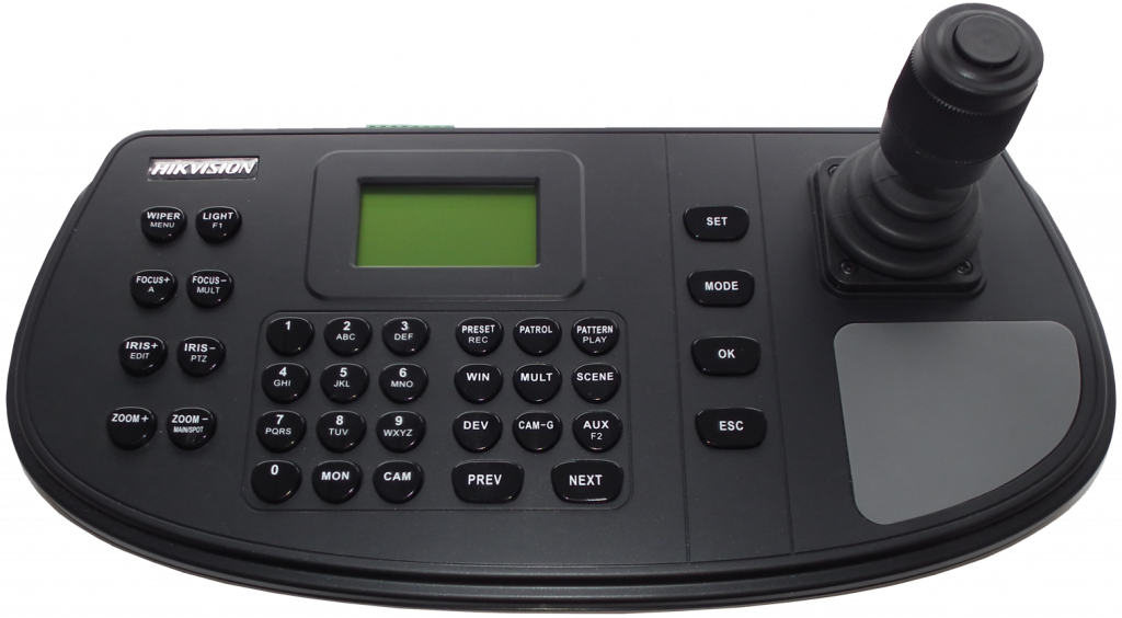 Продукт HIKVISION DS-1200KIна ниска цена с бърза доставка - BestPC.BG