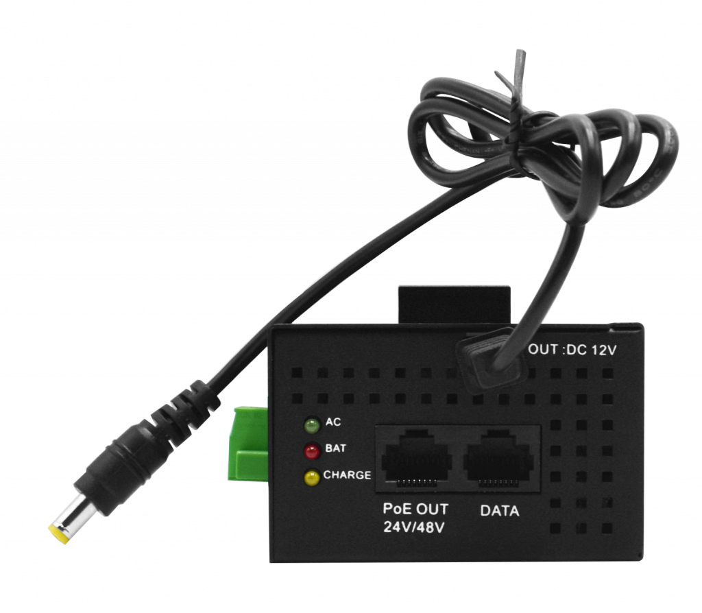 Аксесоар за камера Wi-Tek WI-PS302G-UPSна ниска цена с бърза доставка - BestPC.BG