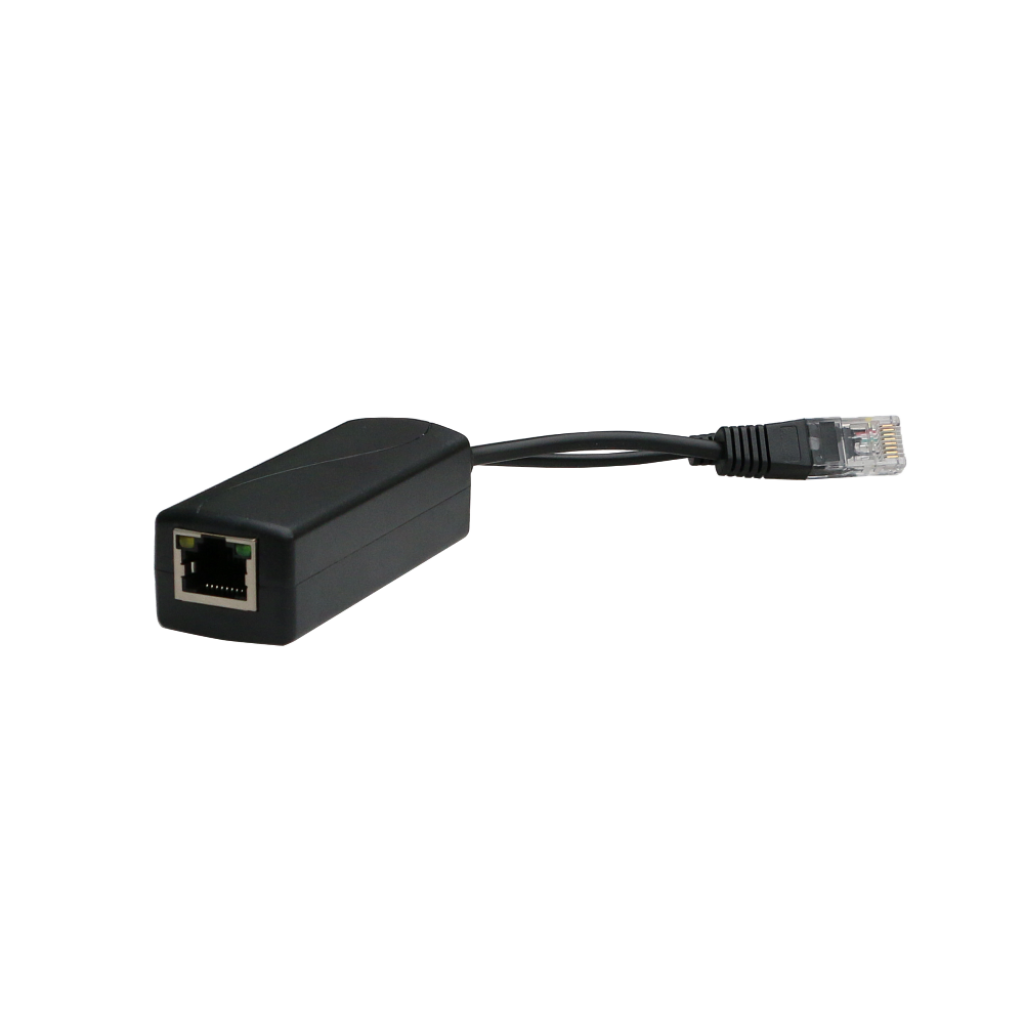 Аксесоар за камера Wi-Tek WI-POE11S-48Vна ниска цена с бърза доставка - BestPC.BG