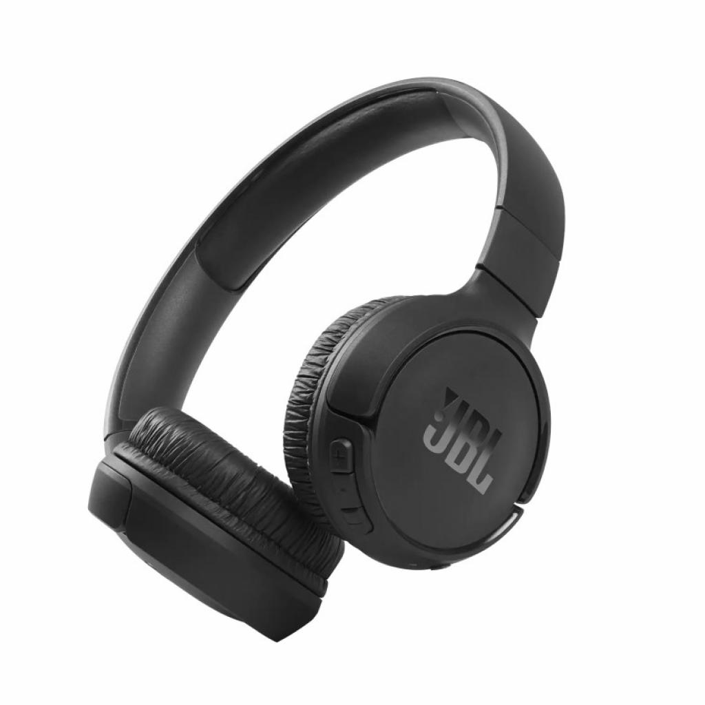 Слушалки JBL T510BT BLK HEADPHONESна ниска цена с бърза доставка - BestPC.BG