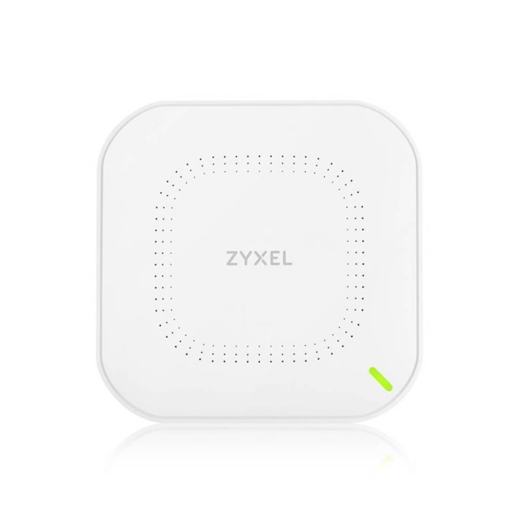 Точка за достъп ZyXEL NWA1123ACV3, AC1200, двулентова, 2x2 MIMOна ниска цена с бърза доставка - BestPC.BG