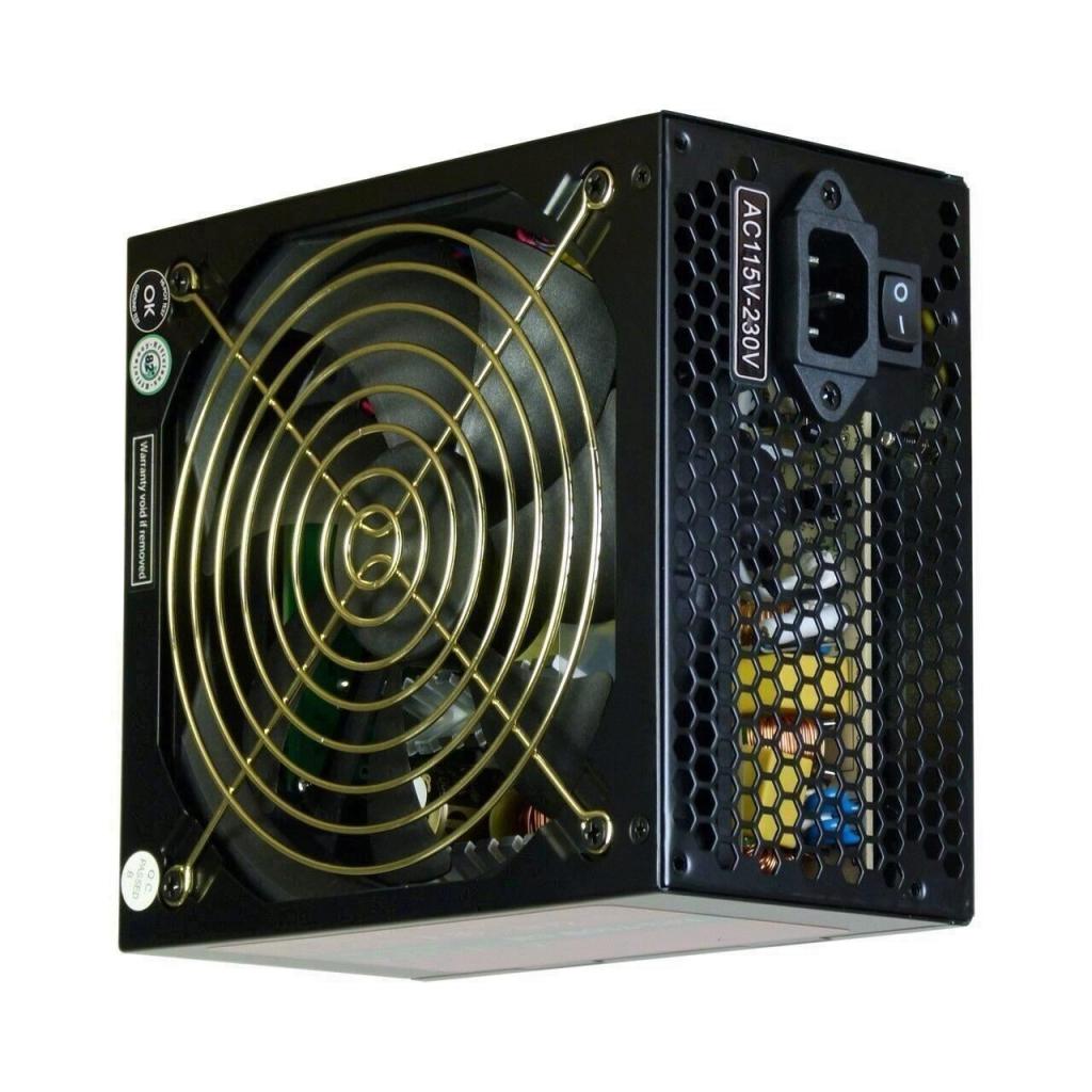 Захранване Модулно захранване Inter-Tech Energon 750W EPS-750CMна ниска цена с бърза доставка - BestPC.BG