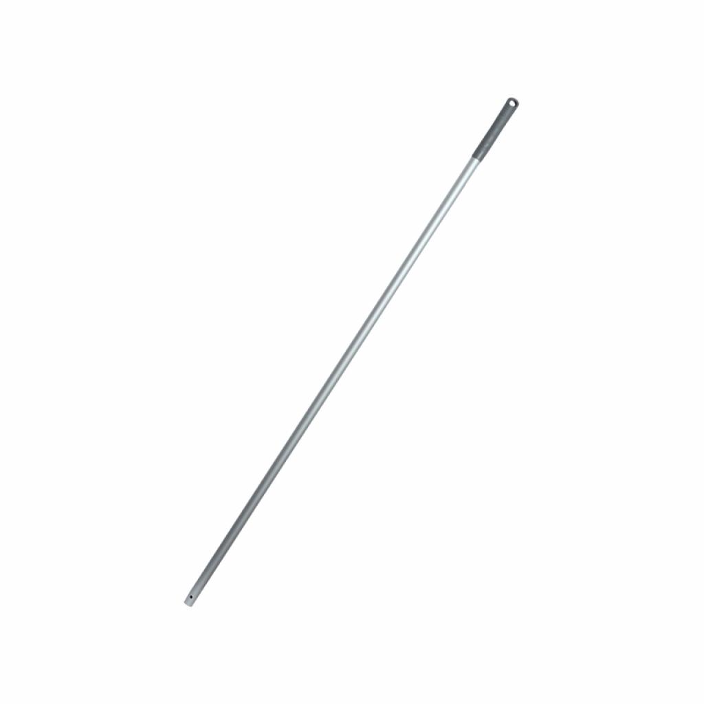 Почистващ продукт Дръжка за моп Hunts, алуминиева, с един отвор, 140 cmна ниска цена с бърза доставка - BestPC.BG