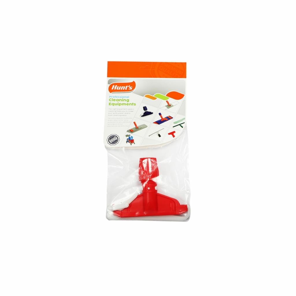 Почистващ продукт Hunts Държач за моп, тип перука, 18 cm, червенна ниска цена с бърза доставка - BestPC.BG