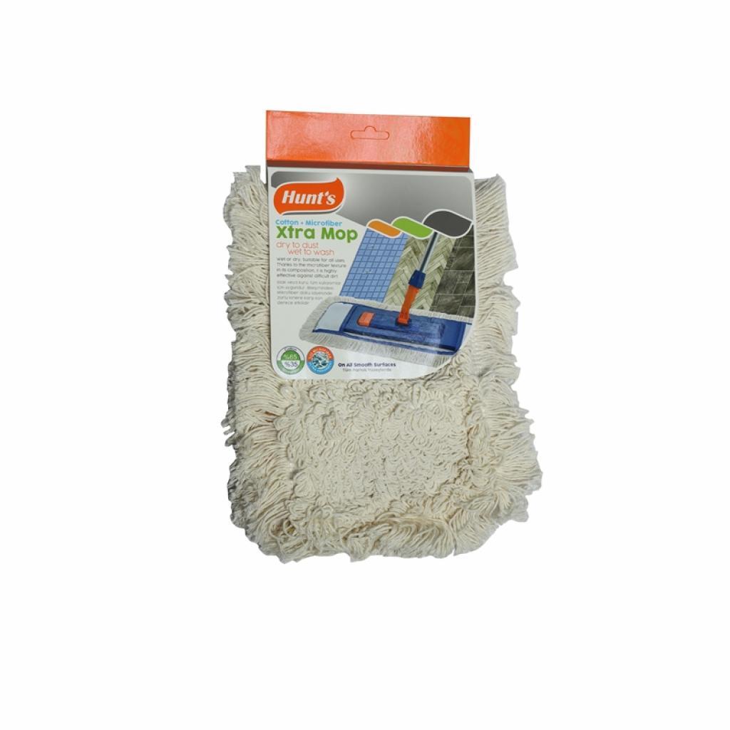 Почистващ продукт Hunts Моп Xtra Chain, за мокро почистване, 50 cmна ниска цена с бърза доставка - BestPC.BG