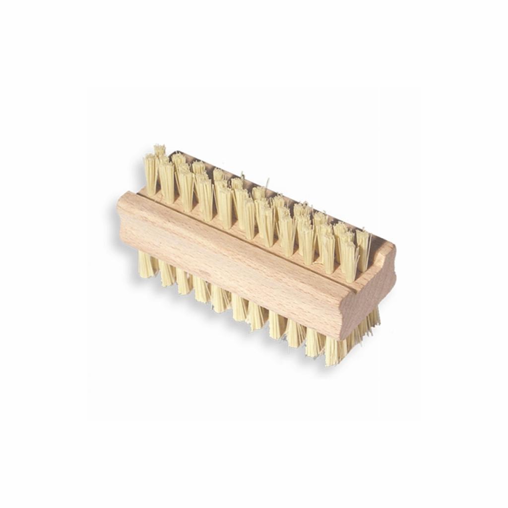 Почистващ продукт York Четка за ръце, дървена, 10 cmна ниска цена с бърза доставка - BestPC.BG