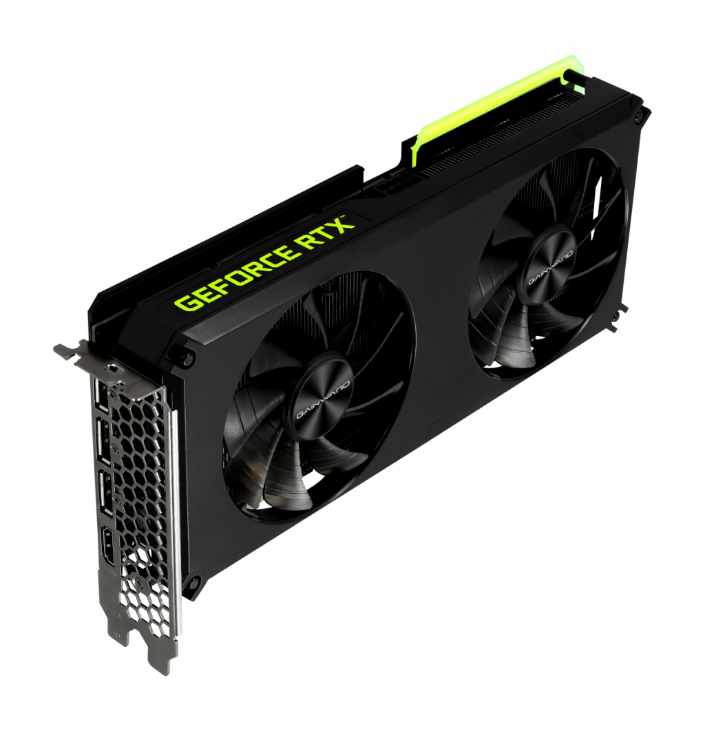 Видеокарта Gainward RTX 3060 GHOST OC 12Gна ниска цена с бърза доставка - BestPC.BG